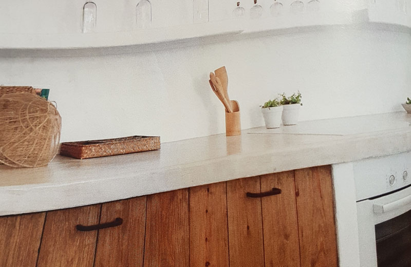 Cuisine : 3 façons de marier design et rétro