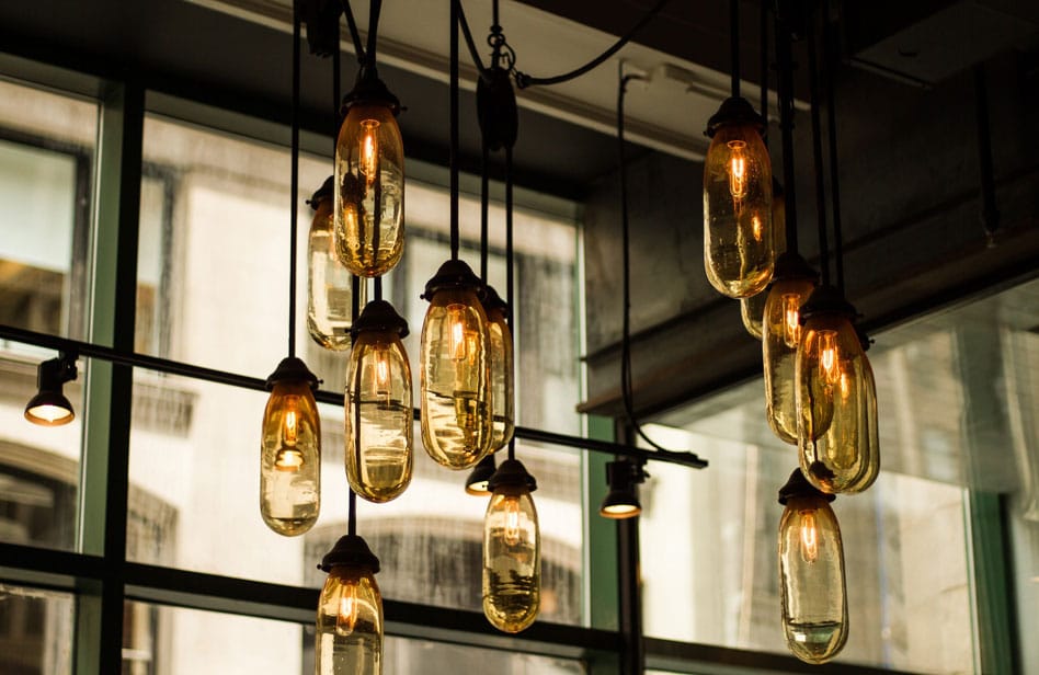 Personnalisez vos luminaires à votre image