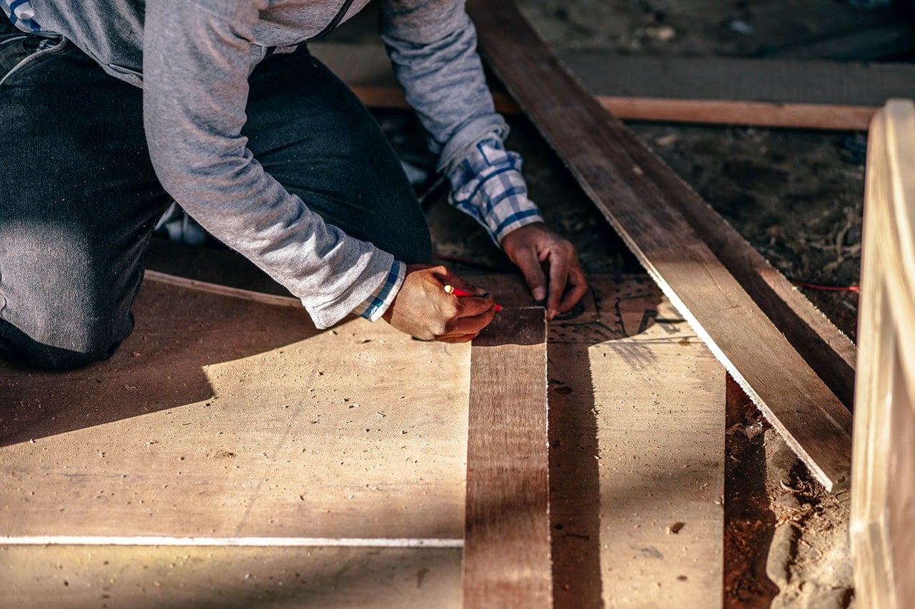 travaux isolation