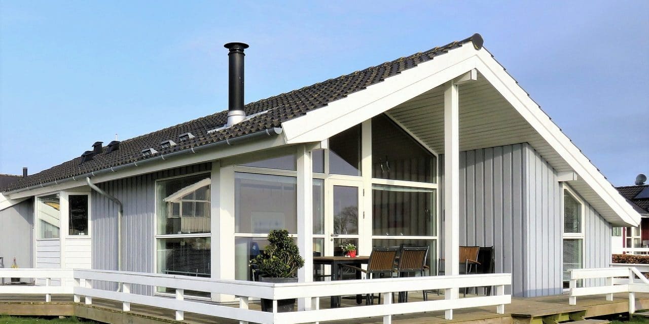 Quel est le prix d&rsquo;un bardage bois