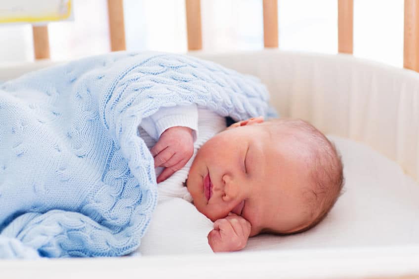Décoration chambre bébé : comment allier esthétique et confort ?