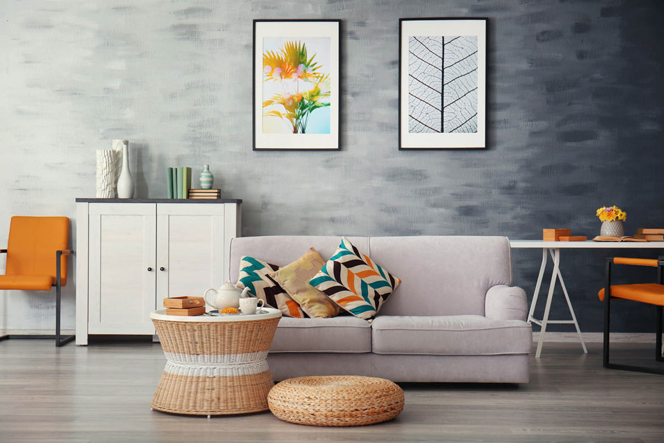 Quels accessoires pour décorer son salon ?
