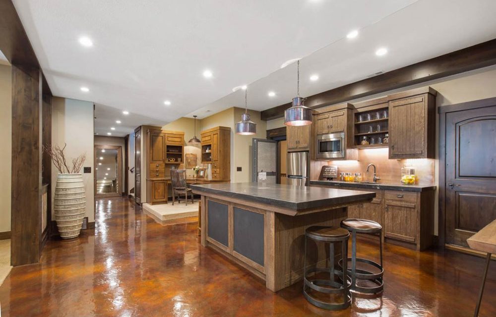 Quel éclairage pour la cuisine ?