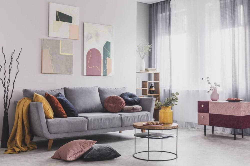 décoration adaptes