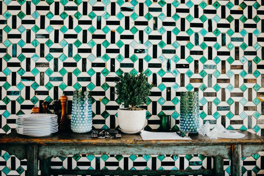 Quels sont les meilleurs carrelages vintages ?