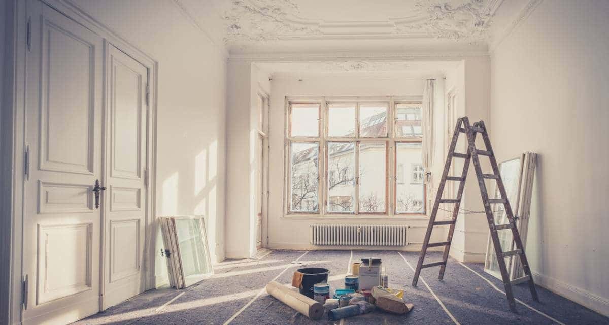 Lyon : comment rénover un appartement ancien sans dénaturer ?