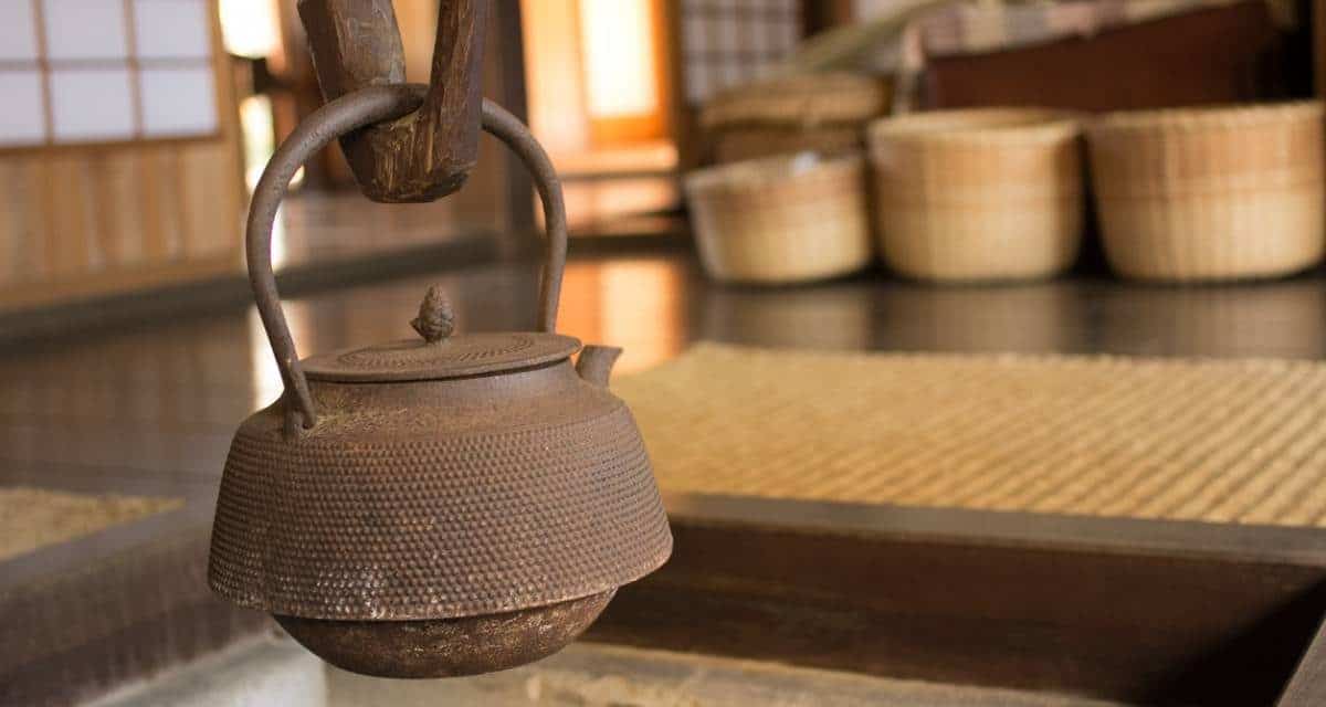 Déco : retour sur la tendance wabi-sabi