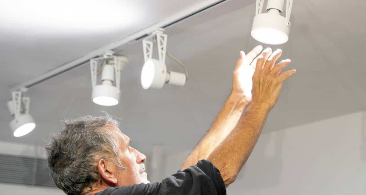 Plafond lumineux : les solutions les plus créatives