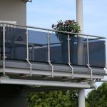Hésitez-vous encore à choisir le matériau de votre balustrade ?