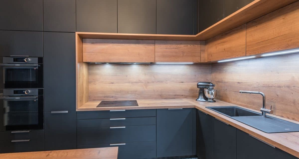 Bien choisir la crédence de sa cuisine : nos 6 astuces