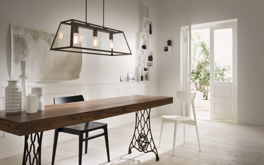 Luminaire de salle à manger : comment bien les choisir ?
