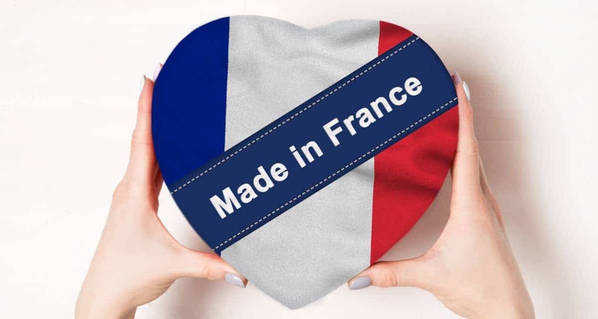 Paris : 5 meubles made in France pour les petits espaces