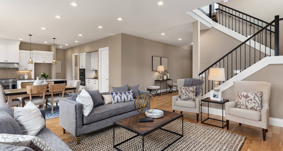 Comment modifier radicalement l&rsquo;ambiance d&rsquo;une pièce avec l&rsquo;éclairage ?