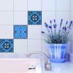 Stickers muraux pour salle de bain : où en trouver ?