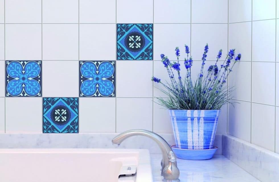 Stickers muraux pour salle de bain : où en trouver ?