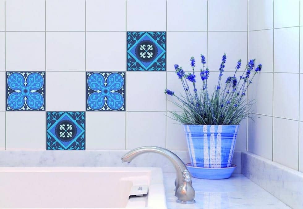 Stickers muraux pour salle de bain : où en trouver