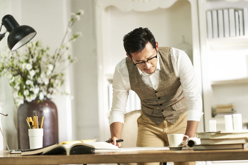 Pourquoi solliciter un professionnel pour aménager sa maison 