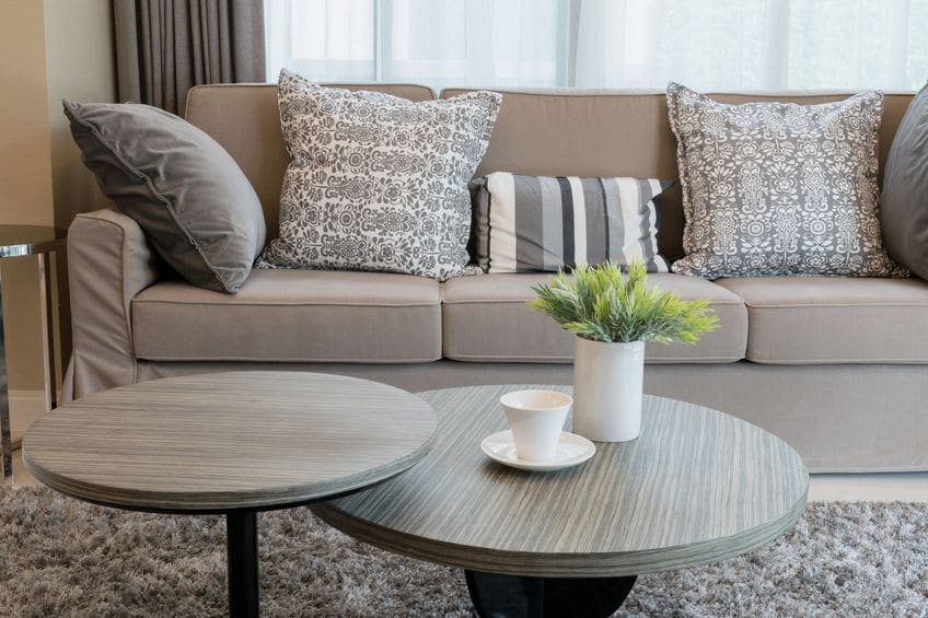 Déco moderne pour le salon : 3 idées pour réussir