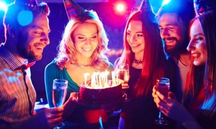 Comment décorer son salon pour fêter ses 30 ans ?