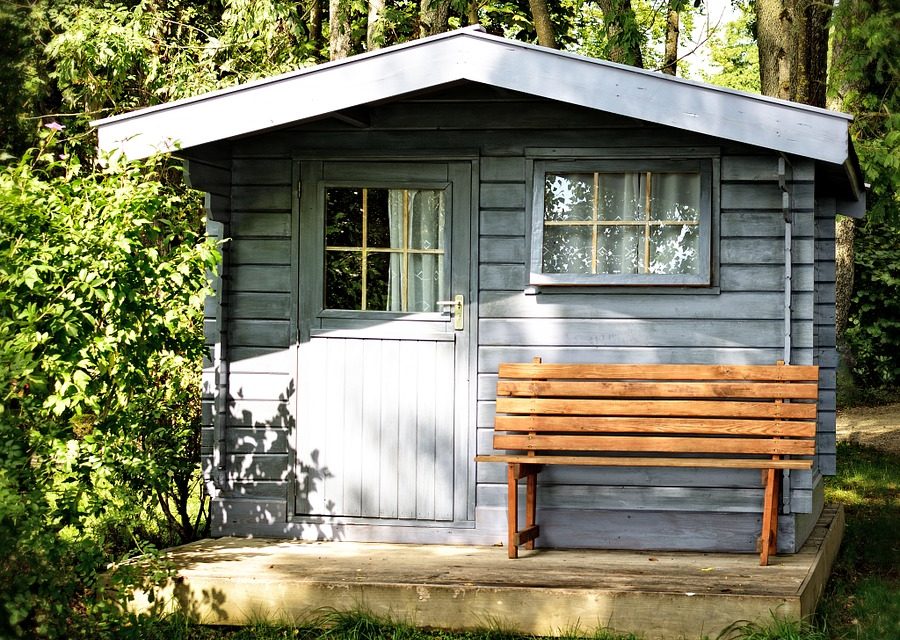 Comment bien choisir son abri de jardin ?