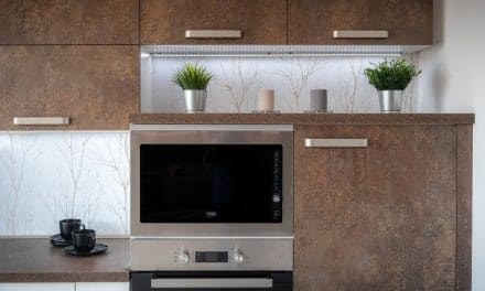 4 pistes déco pour l&rsquo;organisation d&rsquo;une cuisine minimaliste