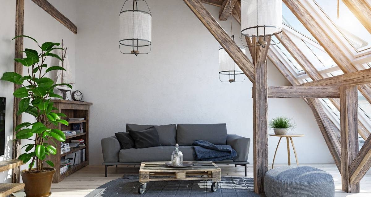 Déco intérieure : comment allier tradition et modernité ?