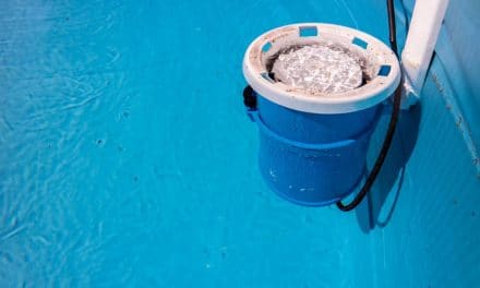 Piscine : quelle durée de filtration ?