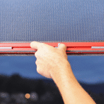 Pourquoi opter pour la moustiquaire enroulable ?