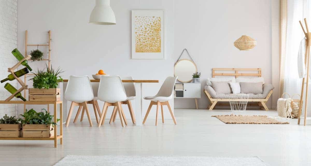 Déco scandinave sombre ou claire ?