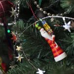 Comment choisir la bonne guirlande pour votre sapin de Noël ?