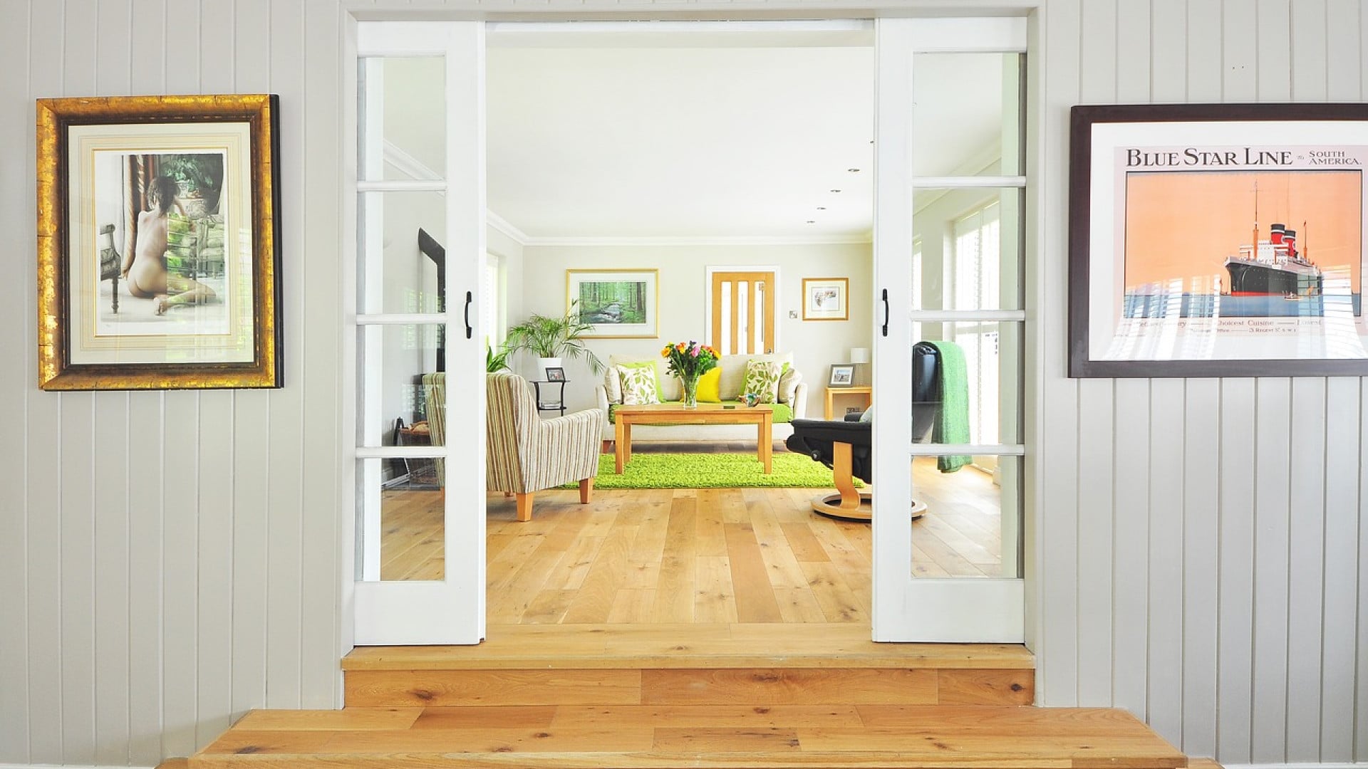 Un coach peut vous aider pour l’aménagement de votre intérieur