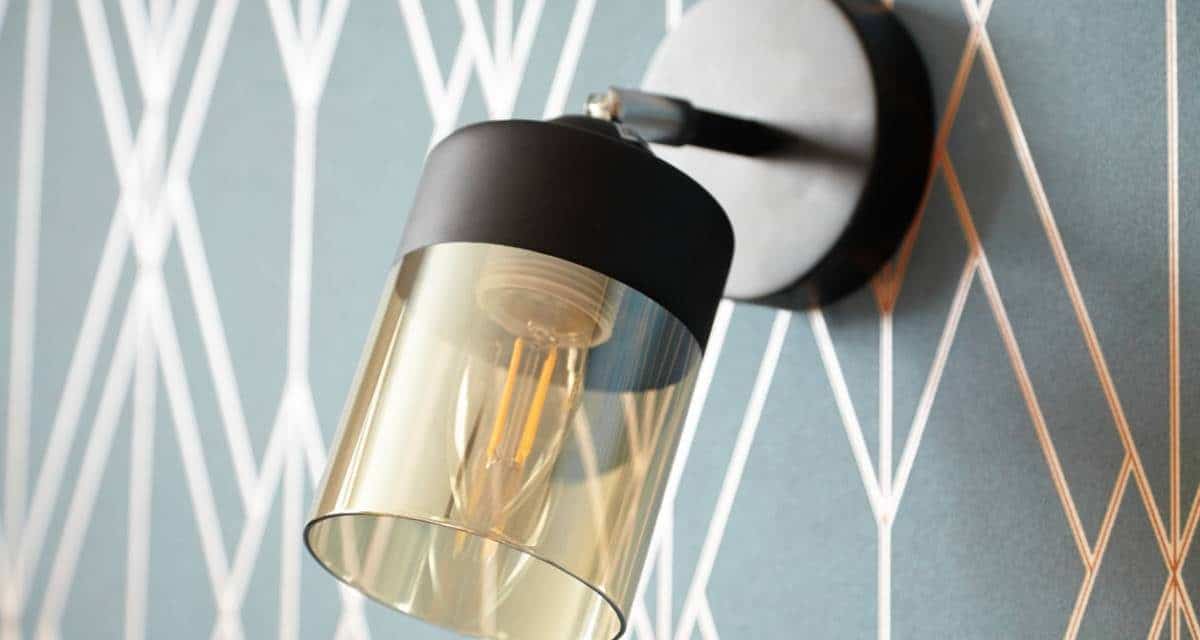 Luminaires : quelles sont les tendances actuelles en matière d&rsquo;appliques ?