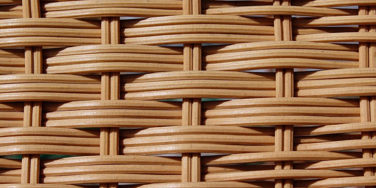 Sur quel site peut-on acheter un bout de canapé en rotin pas cher ?