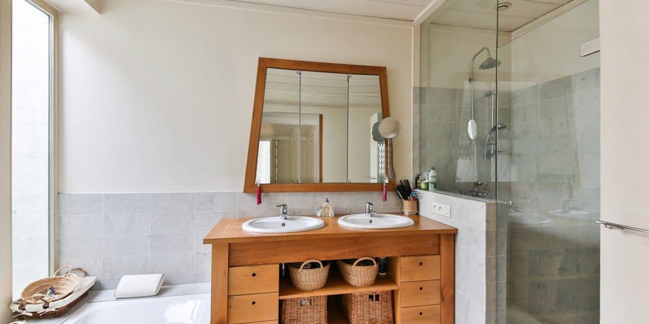 Quelques conseils pour un bon choix de meubles de salles de bain