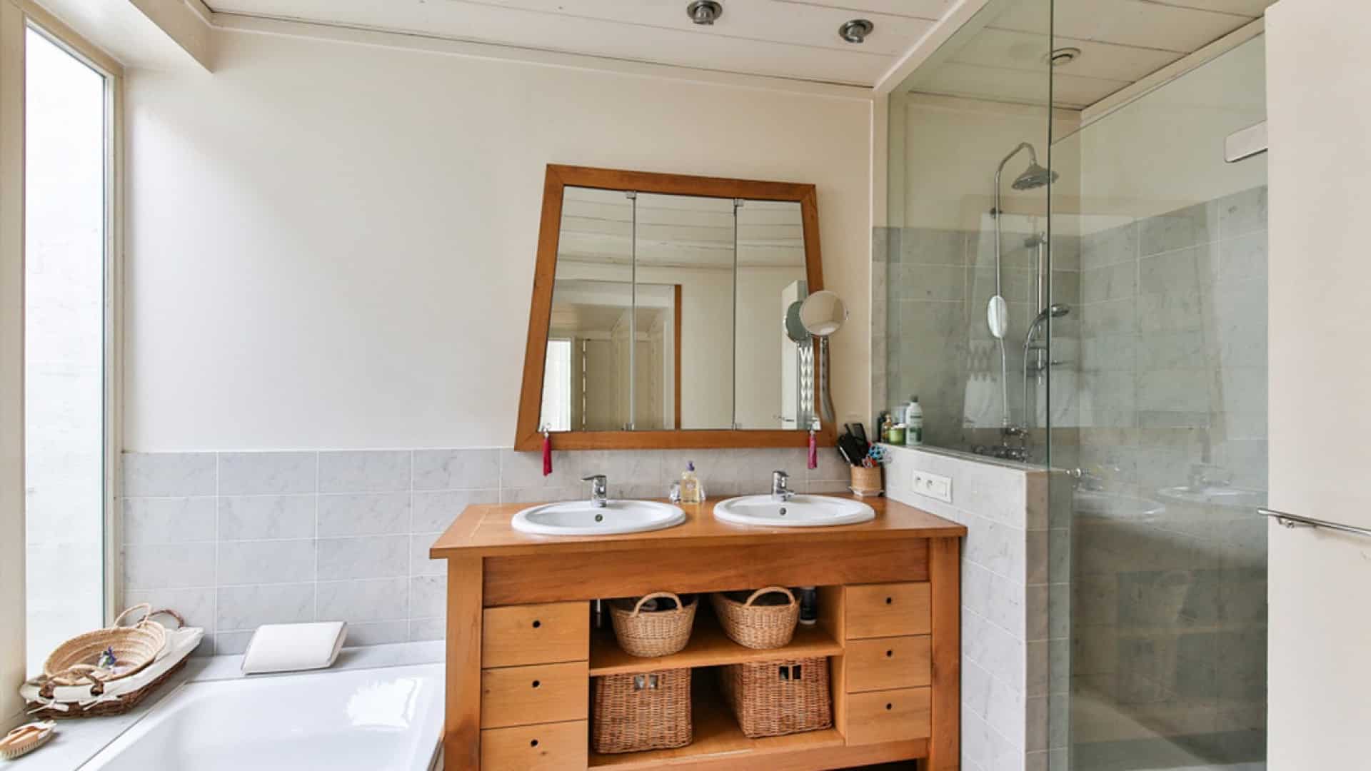 Quelques conseils pour un bon choix de meubles de salles de bain