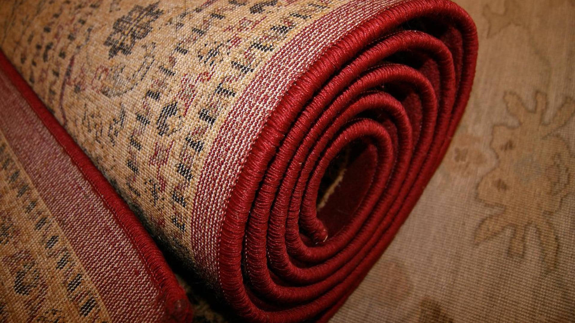 Une boutique en ligne pour trouver les plus beaux tapis et plaids berbères