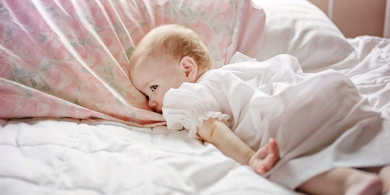 Comment choisir le bon matelas pour bébé ?