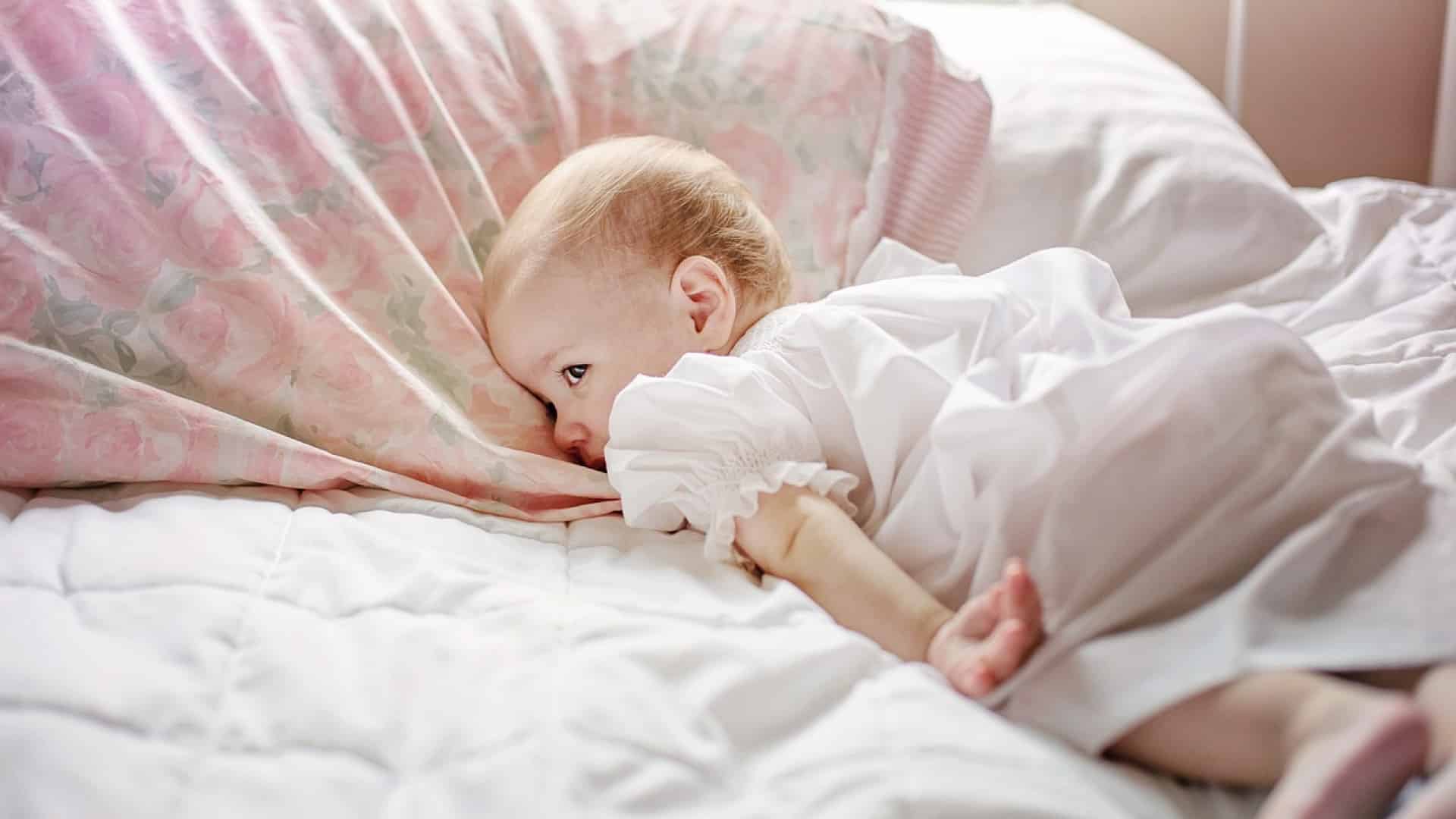 Comment choisir le bon matelas pour bébé ?