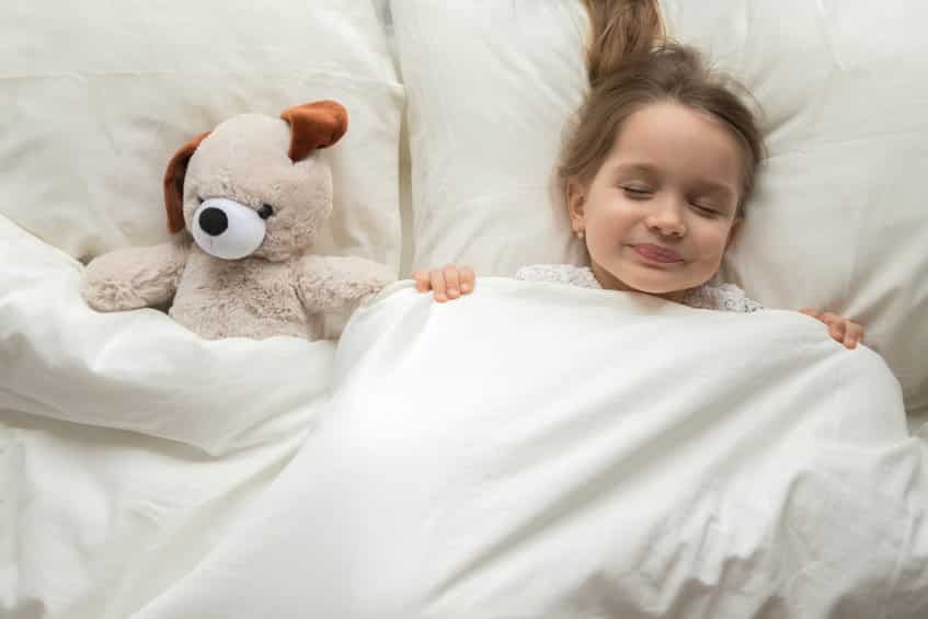 Comment choisir le lit cabane de votre enfant&thinsp;?