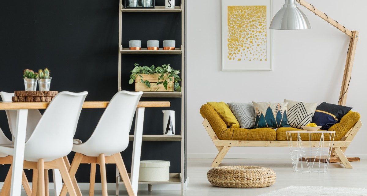 Charles Rema, l&rsquo;expert de la décoration intérieure