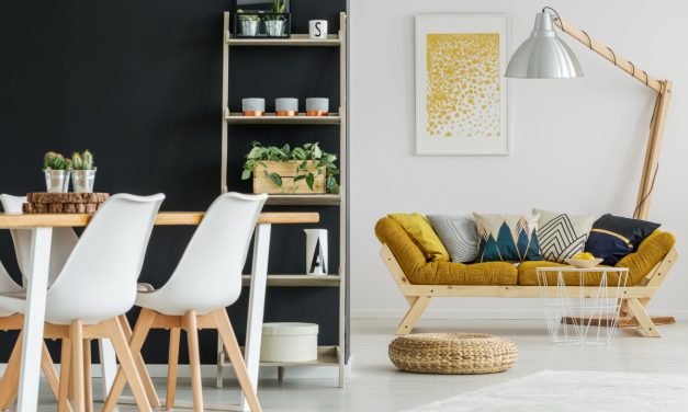 Acheter des meubles en ligne chez ABC Meubles : une boutique française de qualité