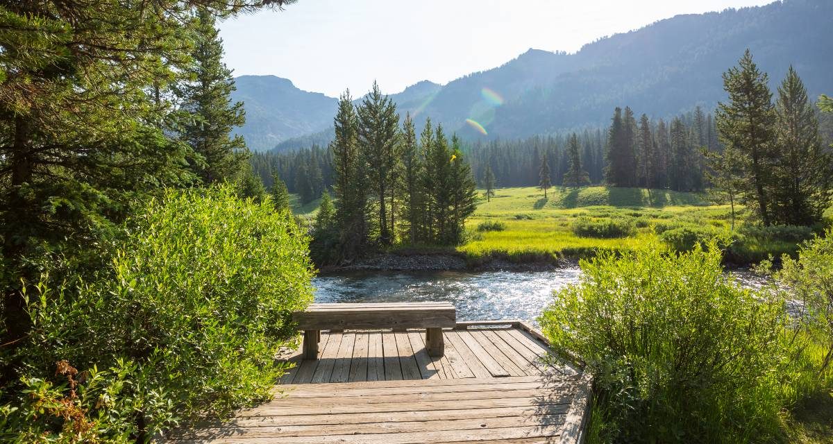 Cyria, l&rsquo;art du mobilier urbain