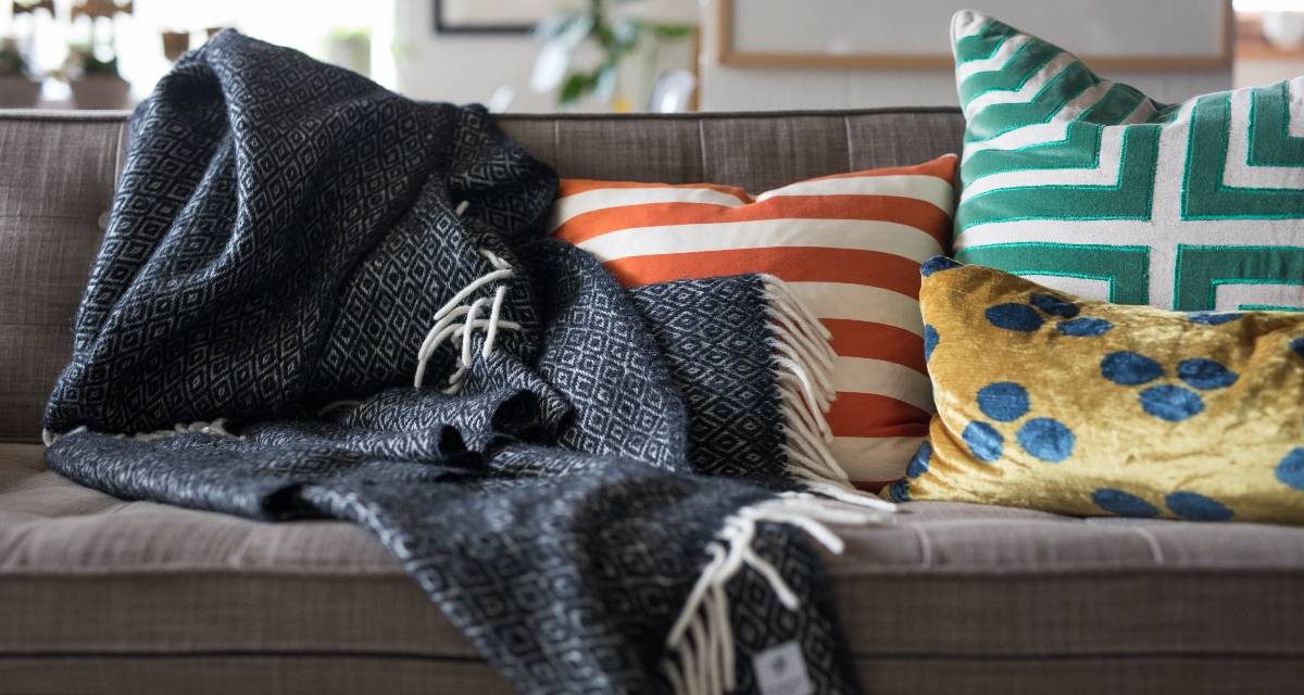 Fabrication sur mesure des canapés et fauteuils Poltronesofà