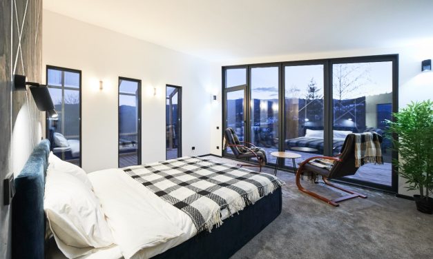 Comme aménager une chambre agem