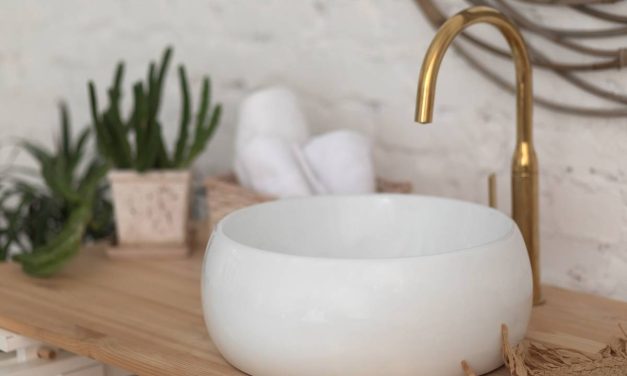 Discac, le fabricant de meubles haut de gamme pour cuisines et salles de bains