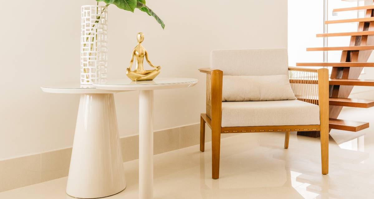 Comment mettre en valeur les statues dans votre décoration ?