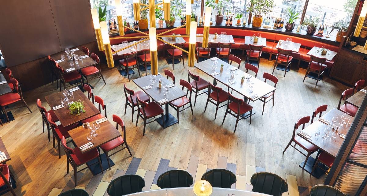 Sofinor&nbsp;: fabricant d&rsquo;équipements et de mobilier pour les métiers de bouche professionnels