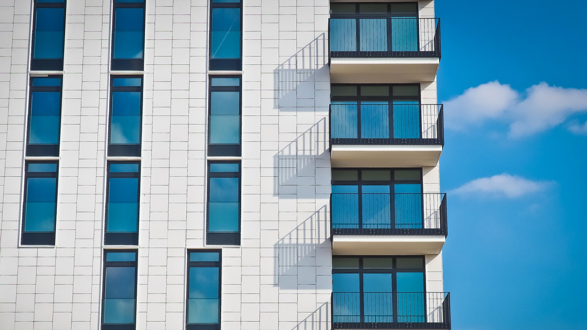 Pourquoi Faire le Choix de Menuiserie Aluminium Pour votre Habitation ?