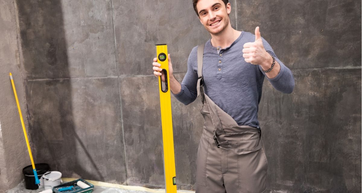 Nos bons plans pour choisir le papier peint et le revêtement de sol pour vos travaux de rénovation