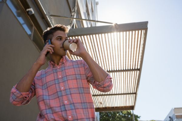 pergola bioclimatique kesako